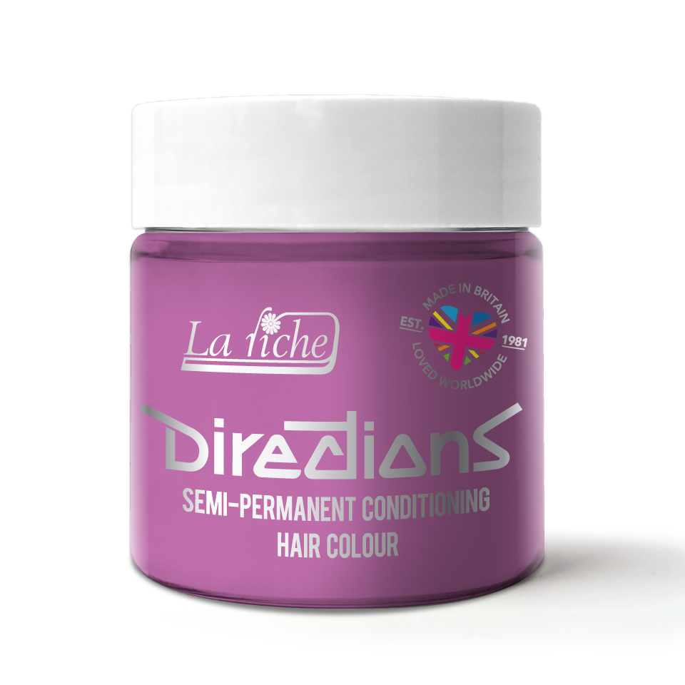 La Riche Lavender