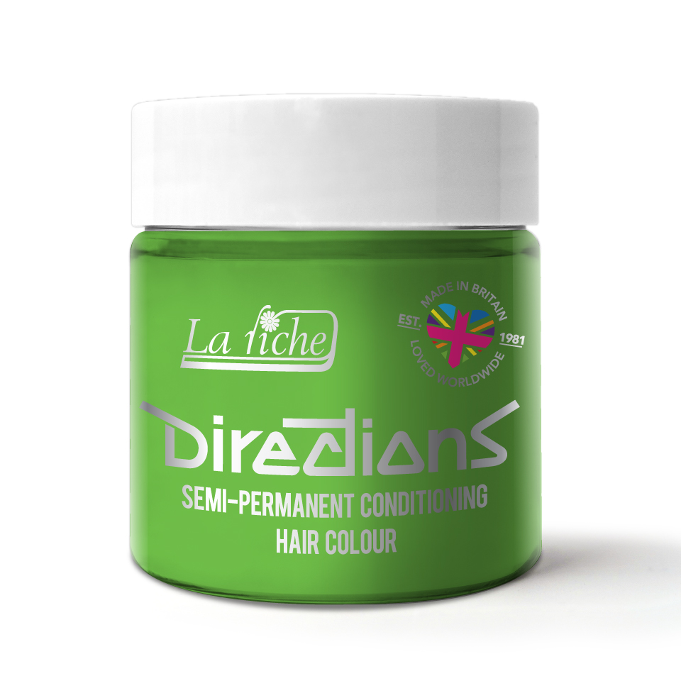 La Riche Spring Green
