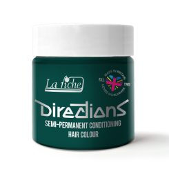 La Riche Alpine Green