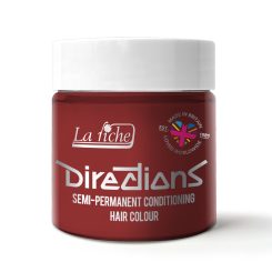 La Riche Vermillion Red